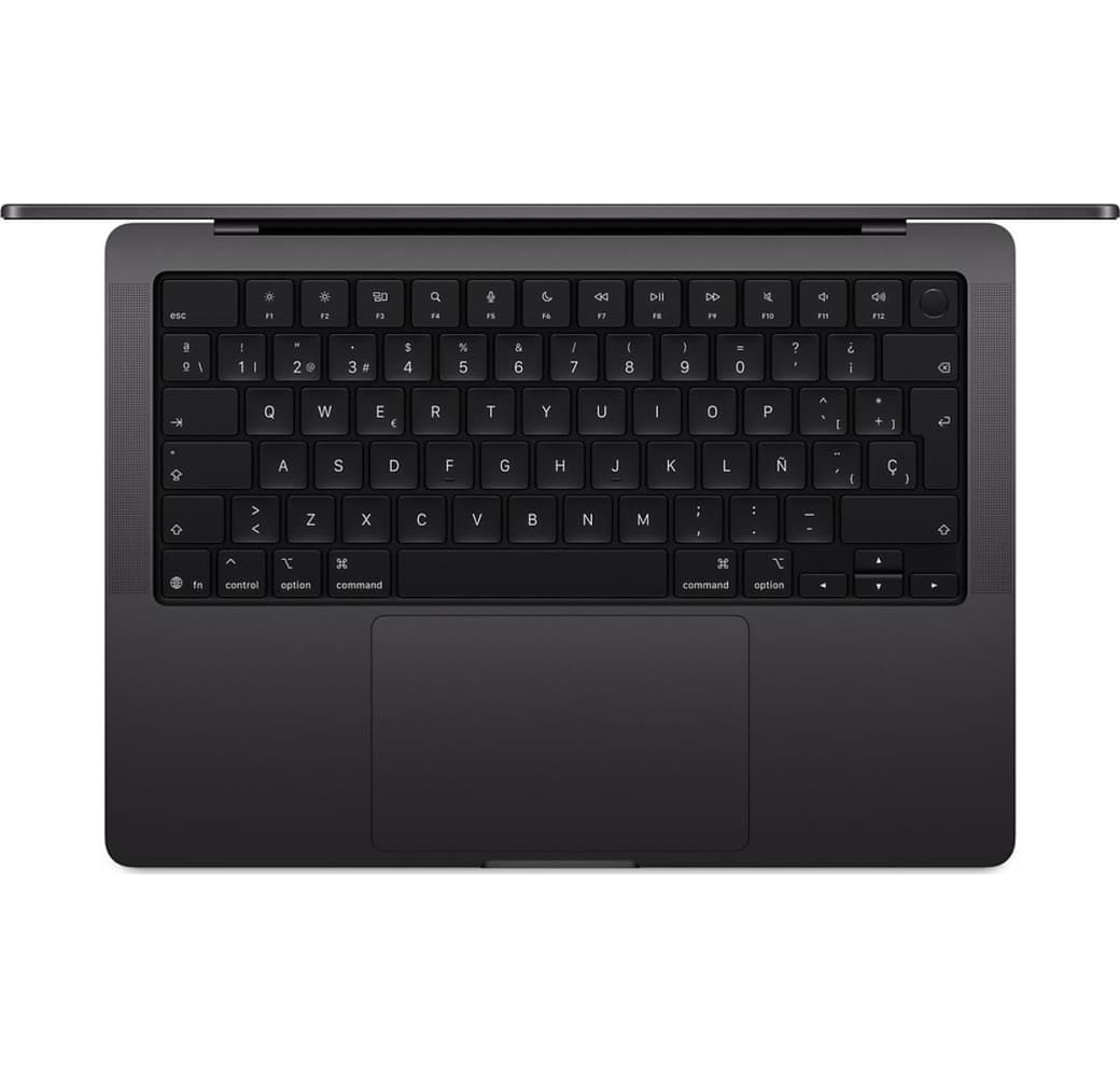 Gris espacial Portátil Apple MacBook Pro de 14" - 16 GB - SSD de 1 TB - CPU de 10 núcleos - Español (QWERTY).2