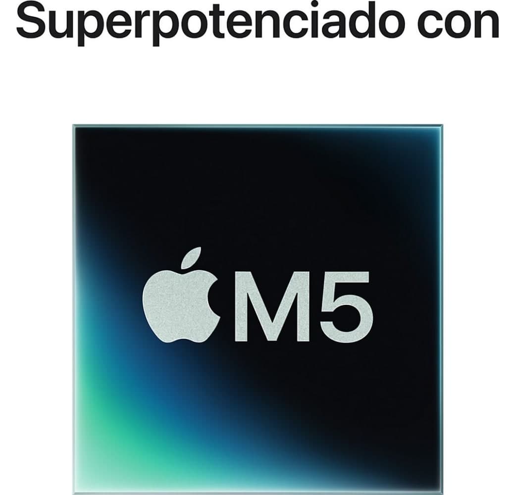 Gris espacial Portátil Apple MacBook Pro de 14" - 16 GB - SSD de 1 TB - CPU de 10 núcleos - Español (QWERTY).3