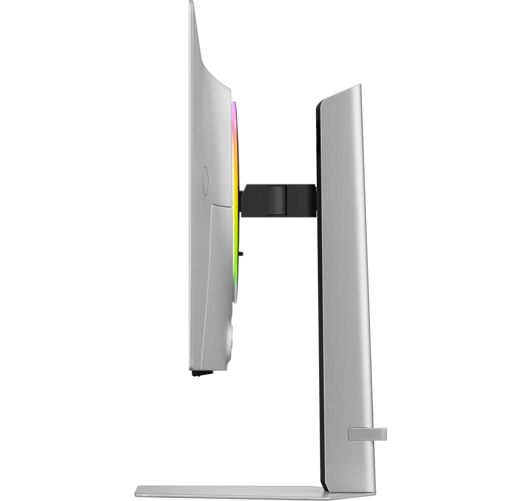 Silber Samsung Odyssey OLED G60SF Display – 27 Zoll – OLED (2560 x 1440) – LS27FG602SUXEN.7