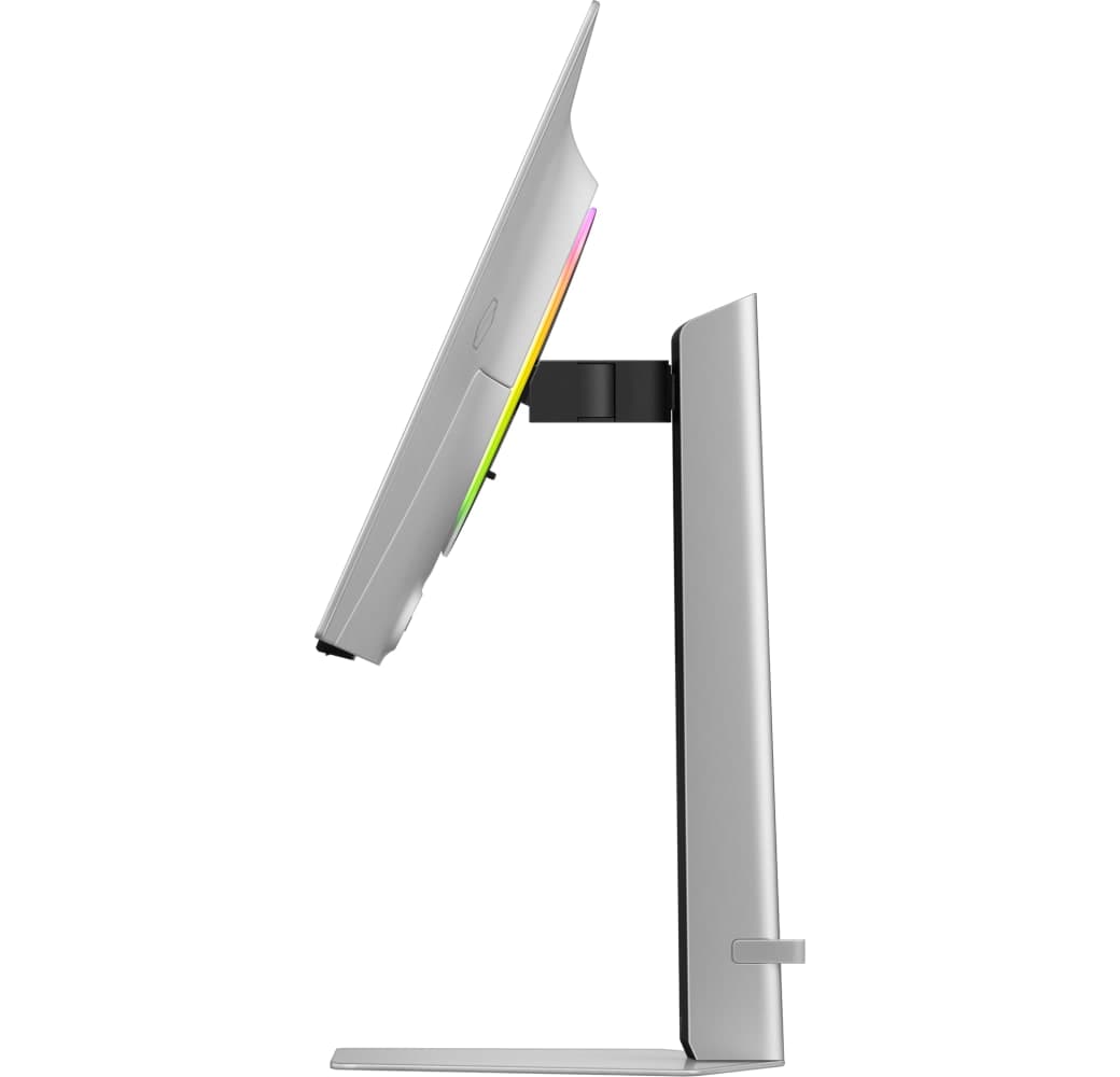 Silber Samsung Odyssey OLED G60SF Display – 27 Zoll – OLED (2560 x 1440) – LS27FG602SUXEN.9