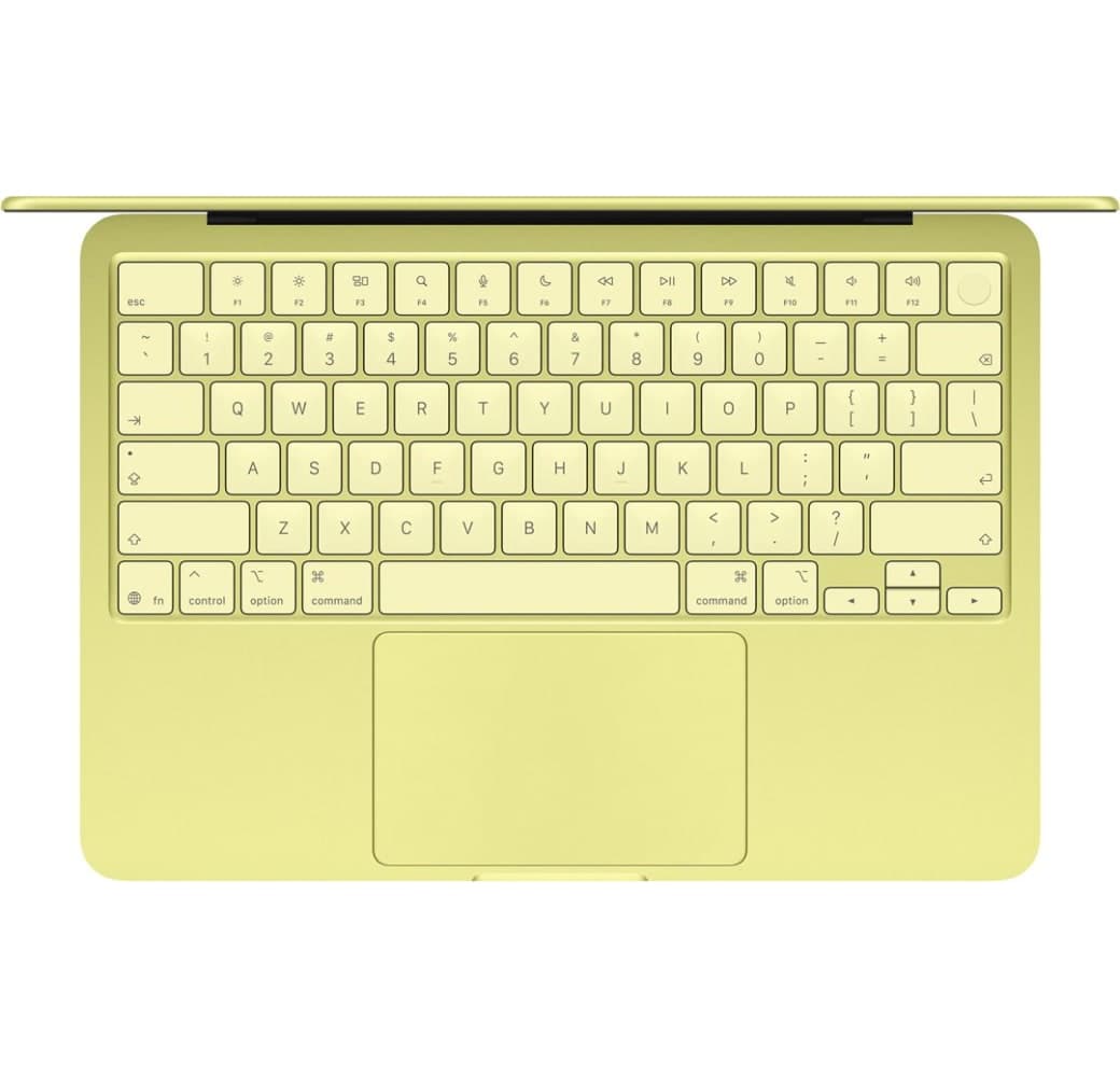 Citrus MacBook Neo 13" | A18 Pro 6CPU/8GB/512GB/5GPU (ENG).2