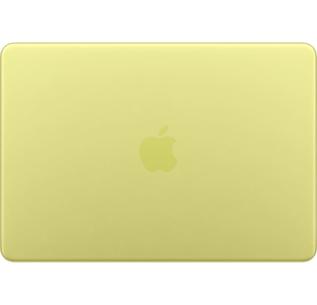 Citrus MacBook Neo 13" | A18 Pro 6CPU/8GB/512GB/5GPU (ENG).3
