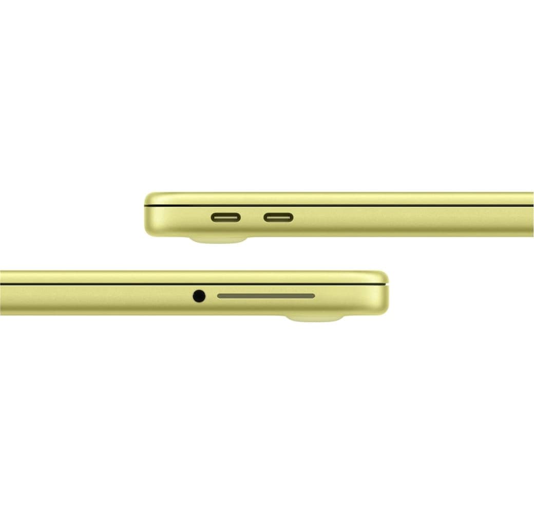 Citrus MacBook Neo 13" | A18 Pro 6CPU/8GB/512GB/5GPU (ENG).5