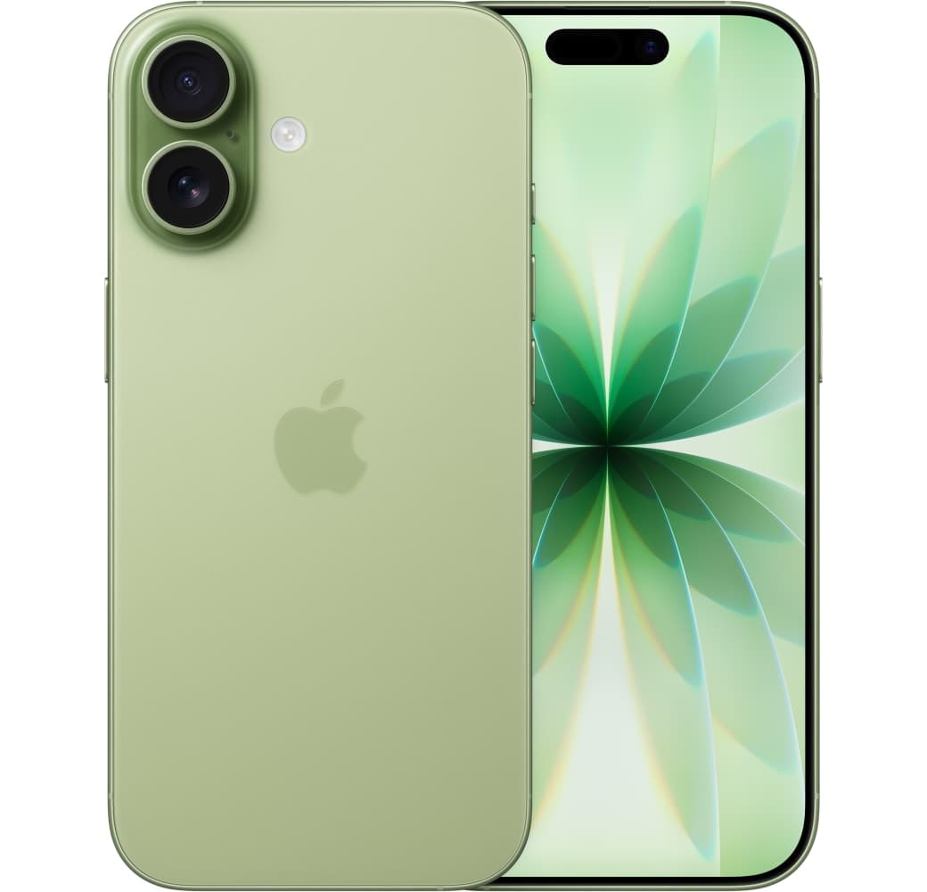 Salbei Apple iPhone 17 - 256GB.1