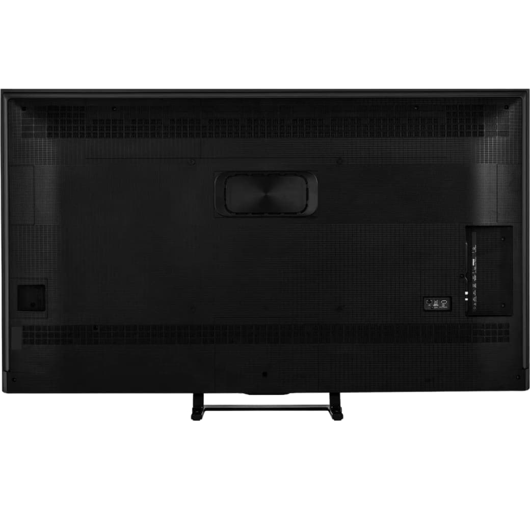 Schwarz Hisense 75U7Q 75" UHD Mini LED Smart TV.4