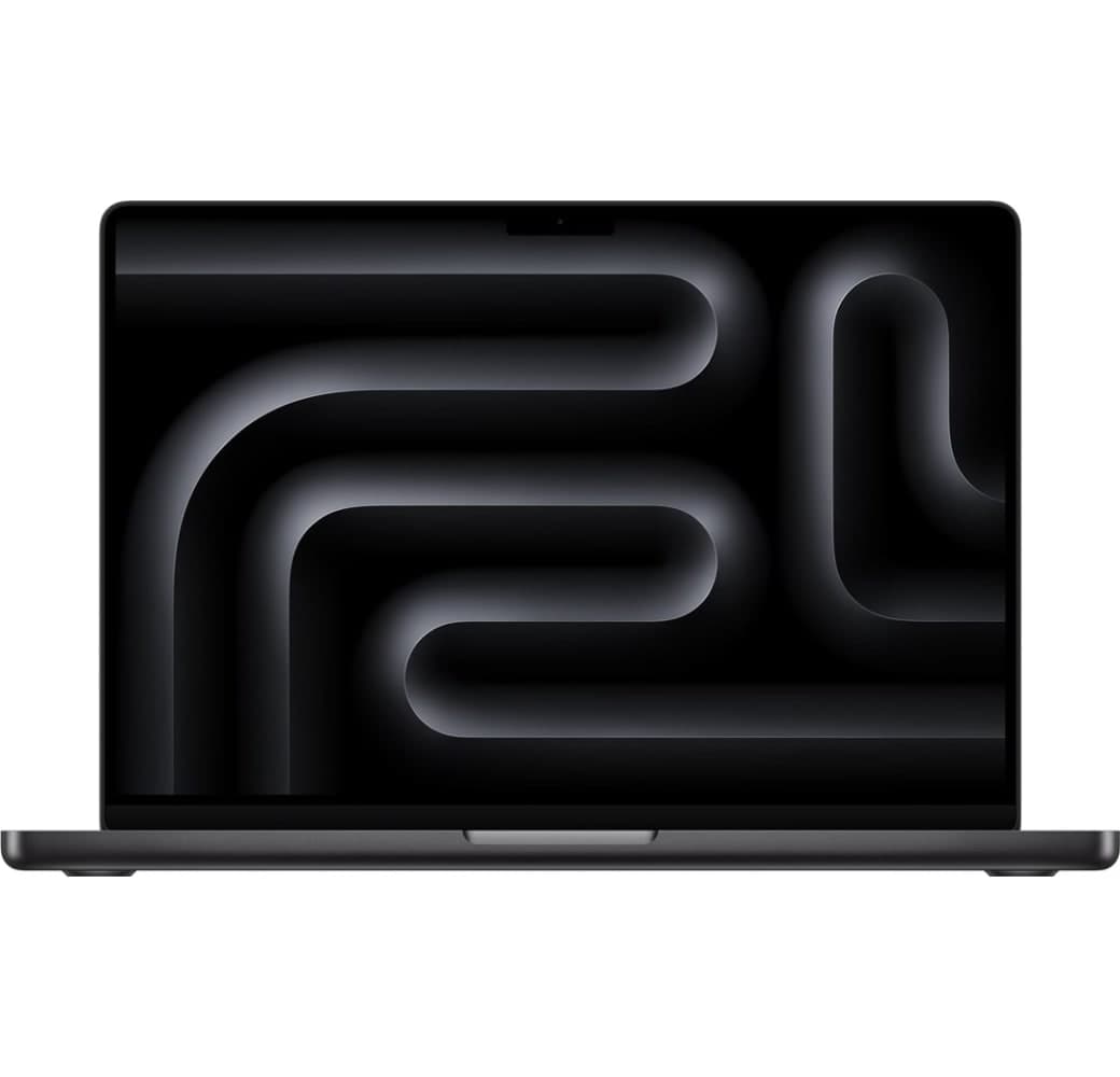Space Black Apple MacBook Pro 14" Laptop - M5 Max 18-core - 32GB - 2TB SSD - 32-core CPU - English (QWERTY).1