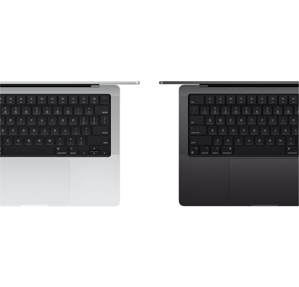 Space Black Apple MacBook Pro 14" Laptop - M5 Max 18-core - 32GB - 2TB SSD - 32-core CPU - English (QWERTY).2