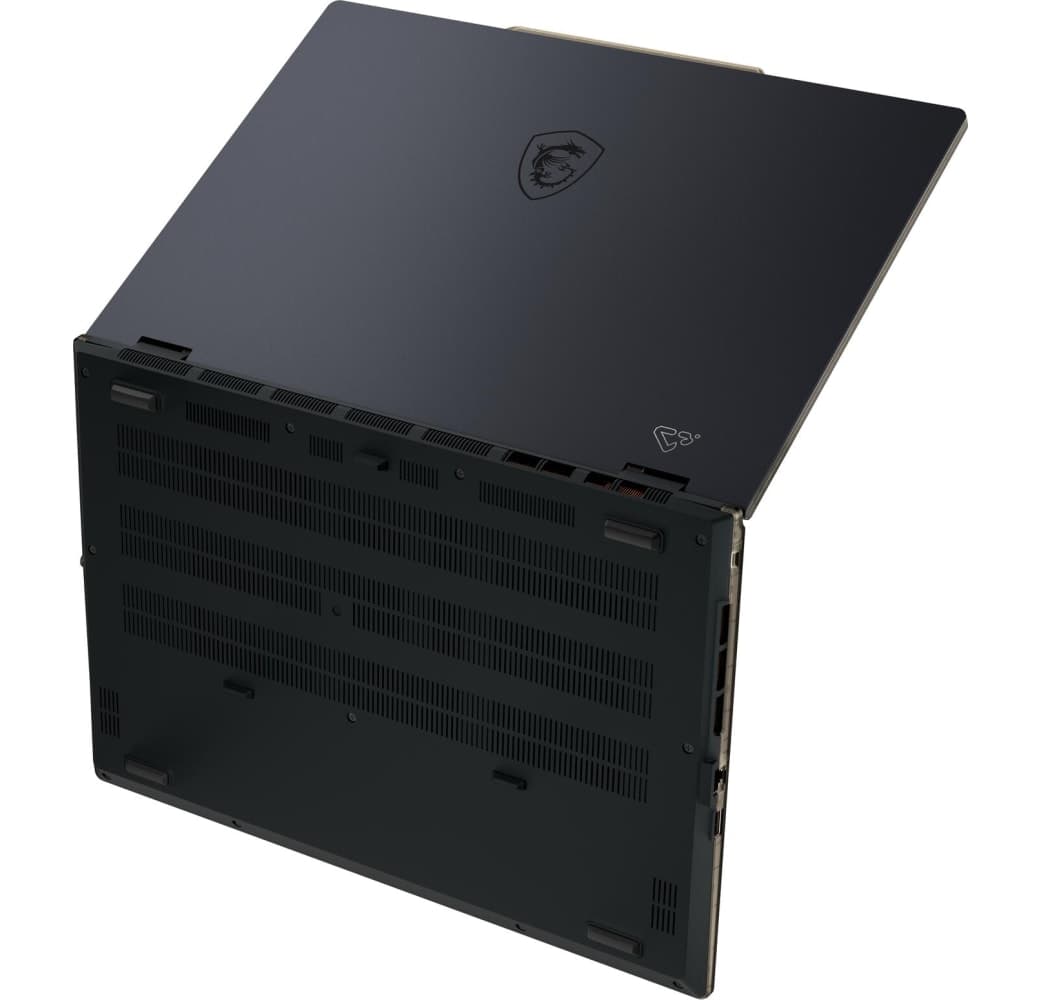 Schwarz MSI Cyborg 15 B13WFKG-1095NN Laptop - Intel® Core™ i5-13420H0 - 16 GB - 512 GB SSD - NVIDIA® GeForce® RTX™ 5060 - Deutsch (QWERTZ).10