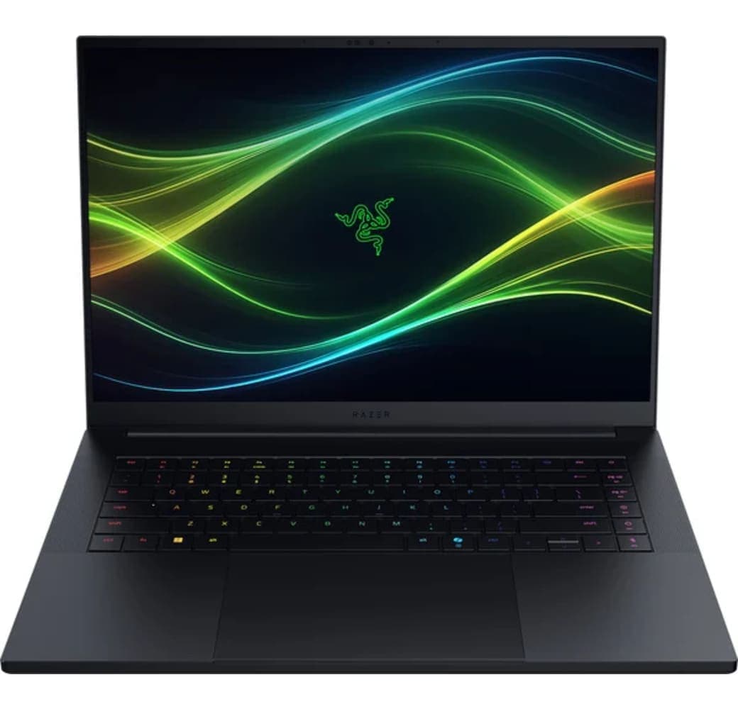 Schwarz Razer Blade 16 (2026) Laptop - Intel® Core™ Ultra 9-386H0 - 32 GB - 1 TB SSD - NVIDIA® GeForce® RTX™ 5090 - Deutsch (QWERTZ).1