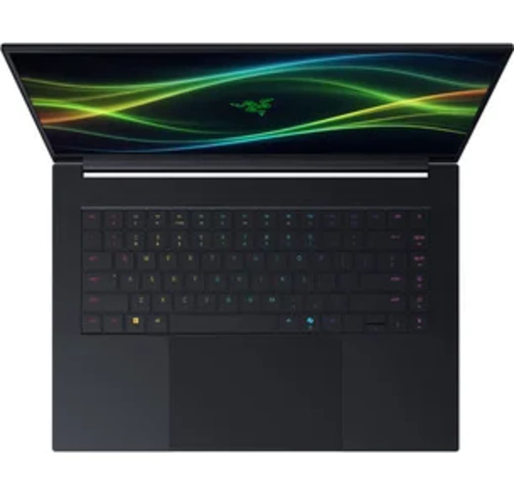Schwarz Razer Blade 16 (2026) Laptop - Intel® Core™ Ultra 9-386H0 - 32 GB - 1 TB SSD - NVIDIA® GeForce® RTX™ 5090 - Deutsch (QWERTZ).2