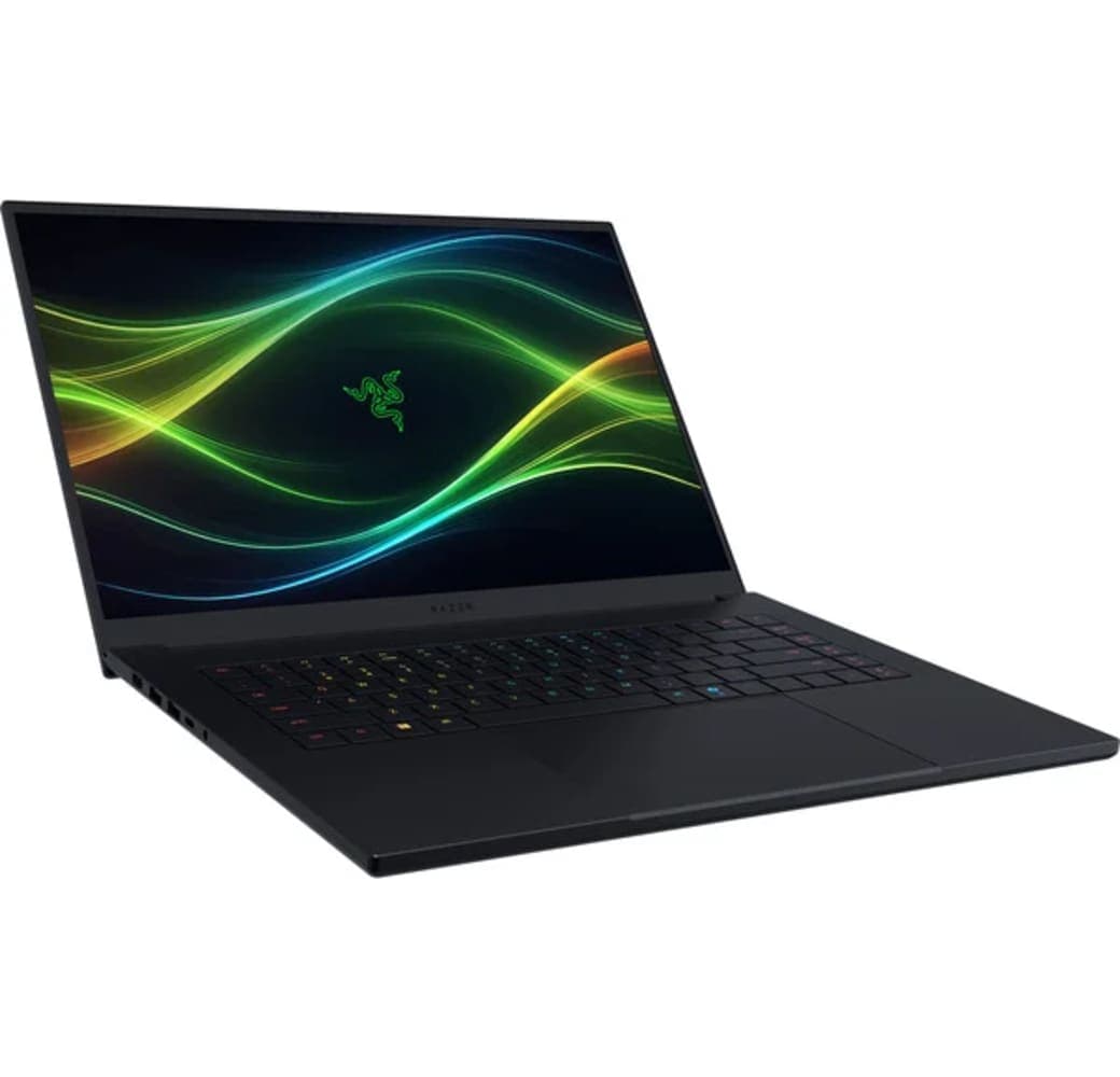 Schwarz Razer Blade 16 (2026) Laptop - Intel® Core™ Ultra 9-386H0 - 32 GB - 1 TB SSD - NVIDIA® GeForce® RTX™ 5090 - Deutsch (QWERTZ).3