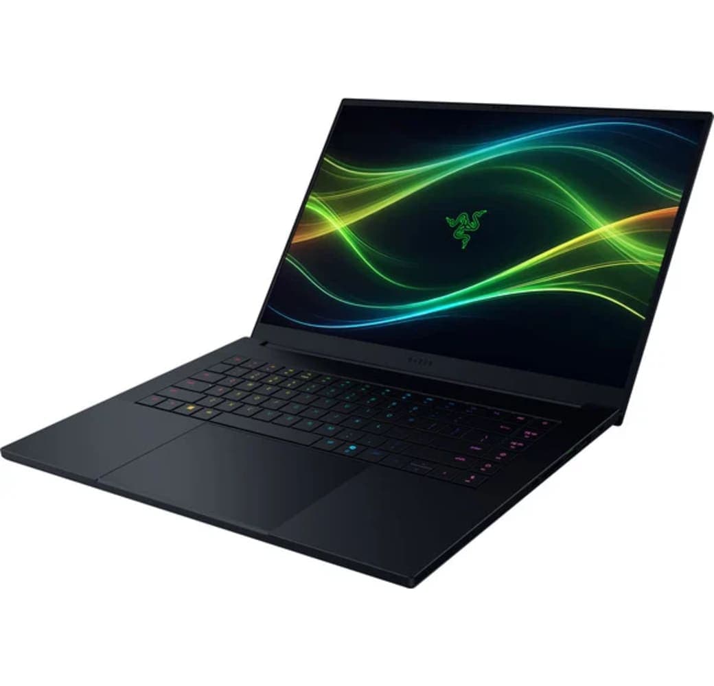 Schwarz Razer Blade 16 (2026) Laptop - Intel® Core™ Ultra 9-386H0 - 32 GB - 1 TB SSD - NVIDIA® GeForce® RTX™ 5090 - Deutsch (QWERTZ).4