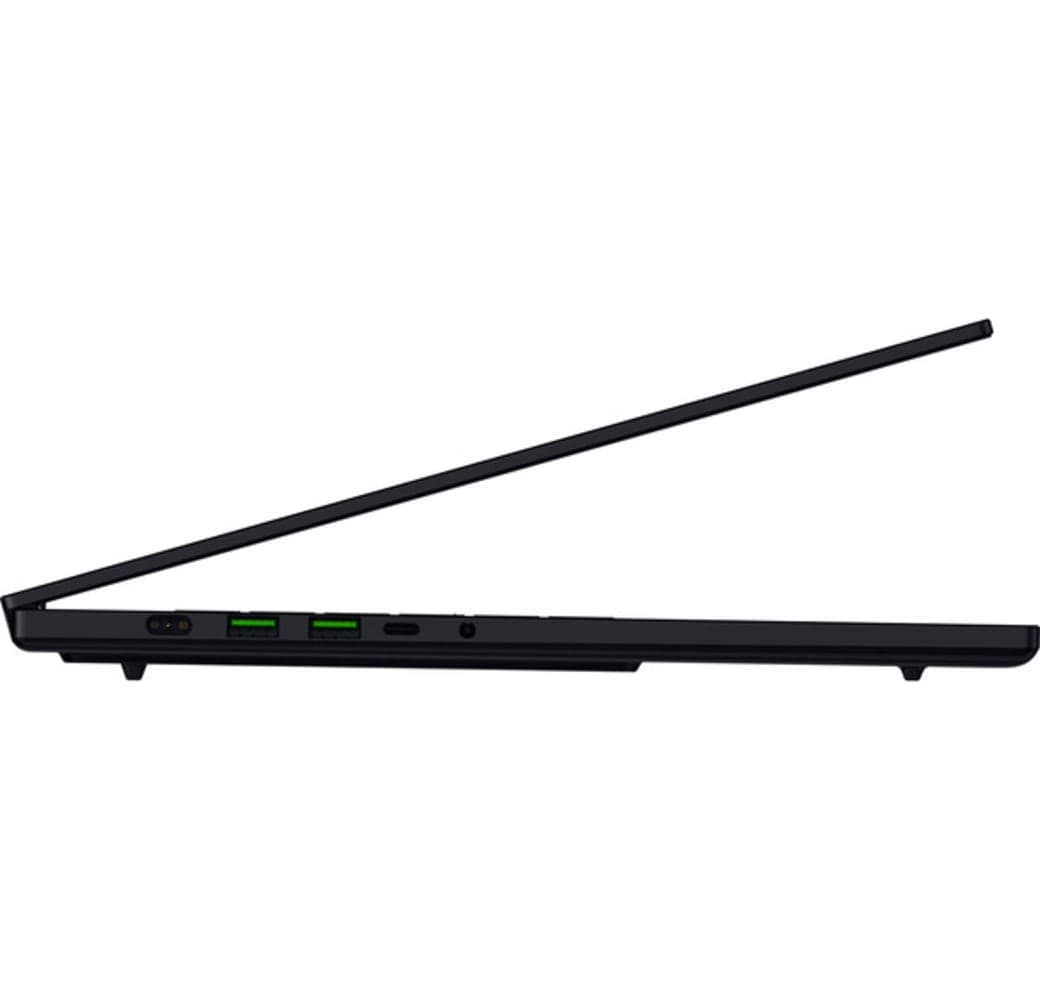 Schwarz Razer Blade 16 (2026) Laptop - Intel® Core™ Ultra 9-386H0 - 32 GB - 1 TB SSD - NVIDIA® GeForce® RTX™ 5090 - Deutsch (QWERTZ).5