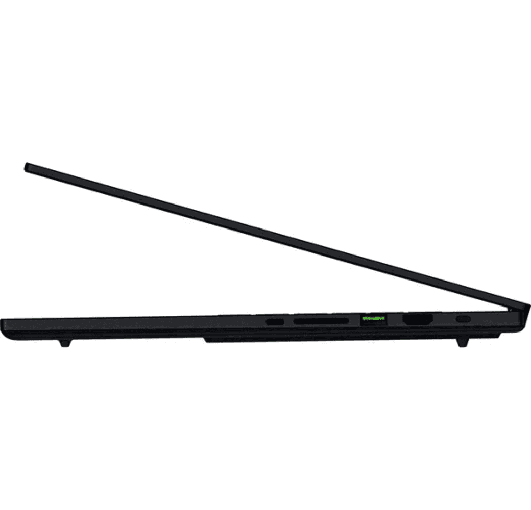 Schwarz Razer Blade 16 (2026) Laptop - Intel® Core™ Ultra 9-386H0 - 32 GB - 1 TB SSD - NVIDIA® GeForce® RTX™ 5090 - Deutsch (QWERTZ).6