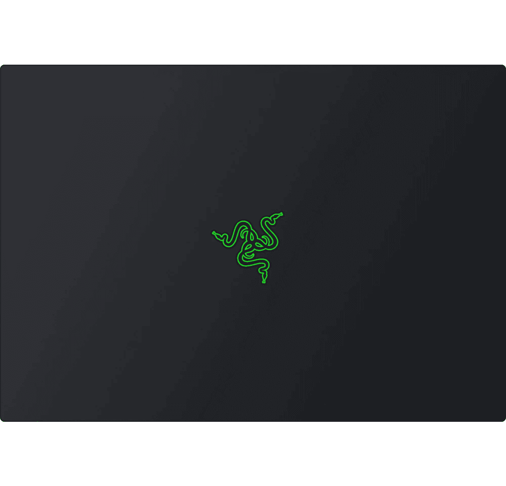 Schwarz Razer Blade 16 (2026) Laptop - Intel® Core™ Ultra 9-386H0 - 32 GB - 1 TB SSD - NVIDIA® GeForce® RTX™ 5090 - Deutsch (QWERTZ).8