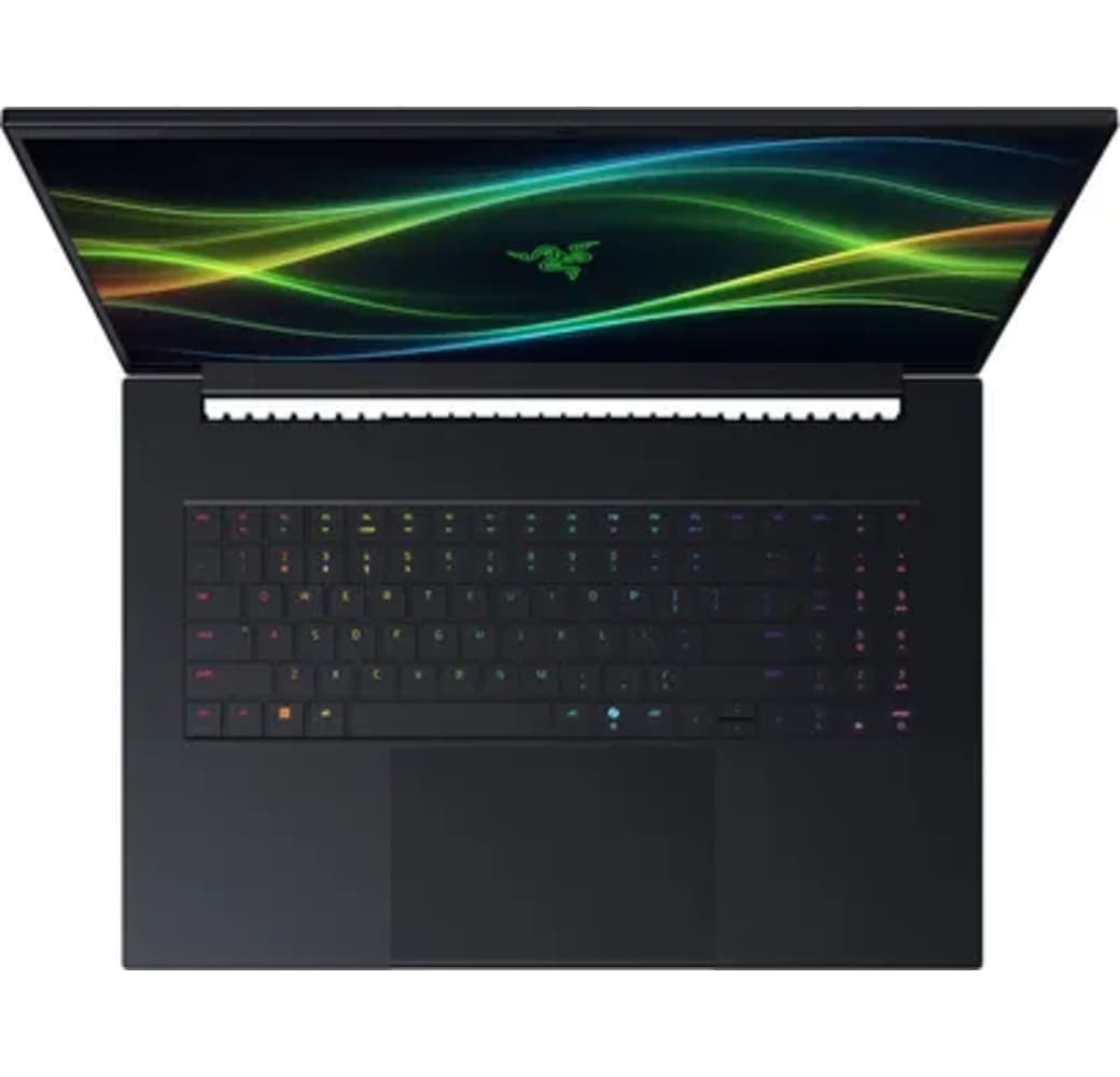 Black Razer Blade 18 (2026) Laptop - Intel® Core™ Ultra 9-290HX0 - 32GB - 1TB SSD - NVIDIA® GeForce® RTX™ 5080 - German (QWERTZ).2