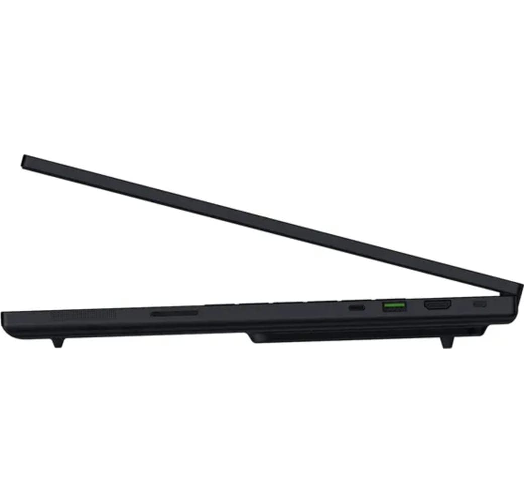 Black Razer Blade 18 (2026) Laptop - Intel® Core™ Ultra 9-290HX0 - 32GB - 1TB SSD - NVIDIA® GeForce® RTX™ 5080 - German (QWERTZ).5