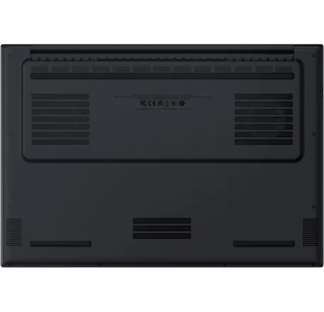 Black Razer Blade 18 (2026) Laptop - Intel® Core™ Ultra 9-290HX0 - 32GB - 1TB SSD - NVIDIA® GeForce® RTX™ 5080 - German (QWERTZ).7