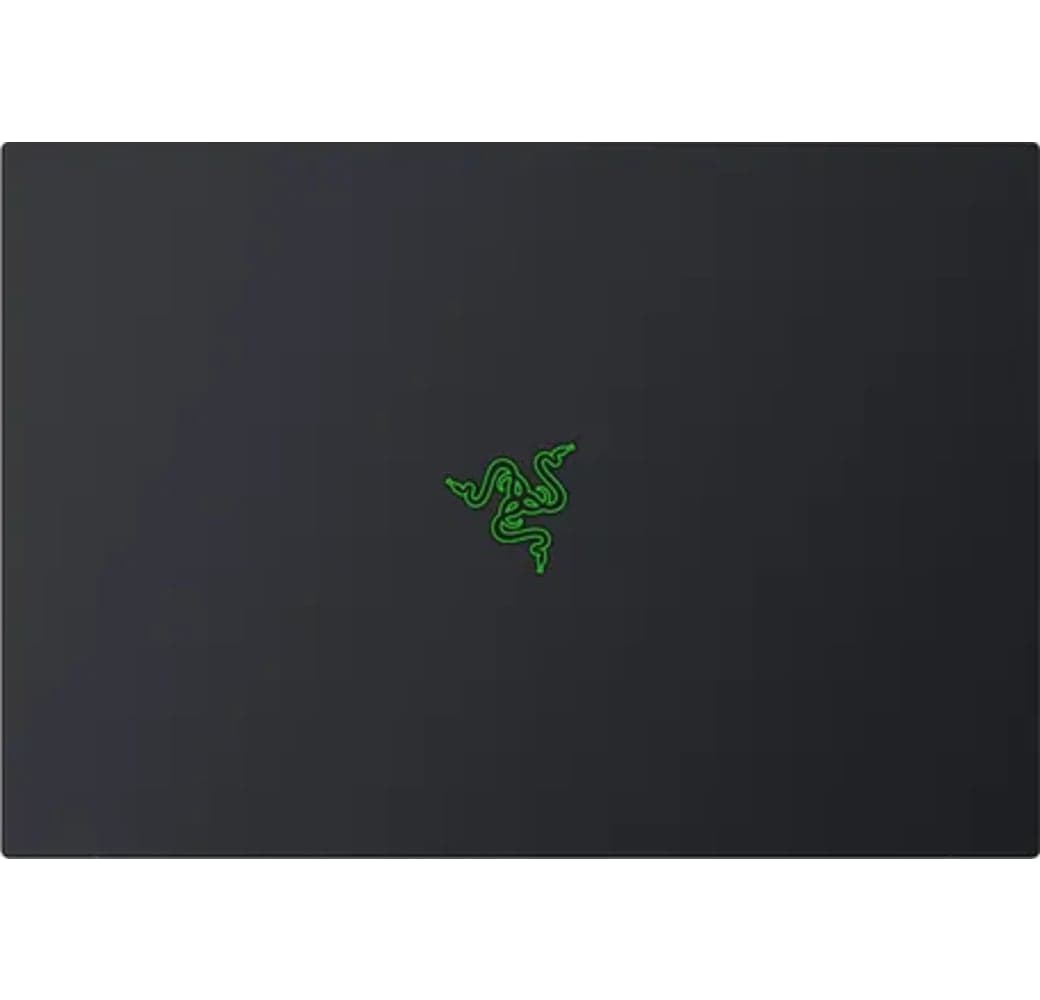 Black Razer Blade 18 (2026) Laptop - Intel® Core™ Ultra 9-290HX0 - 32GB - 1TB SSD - NVIDIA® GeForce® RTX™ 5080 - German (QWERTZ).8