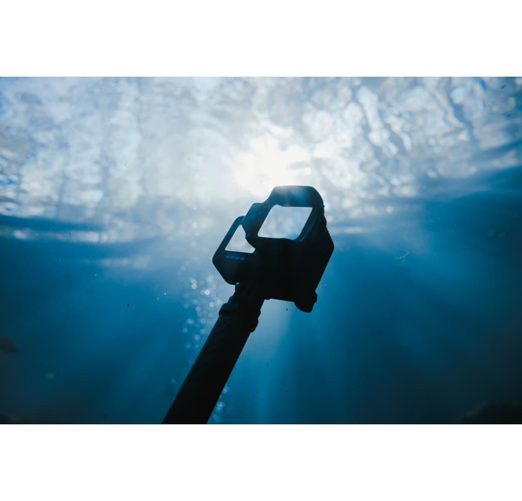Schwarz Gopro MISSION 1 PRO.15