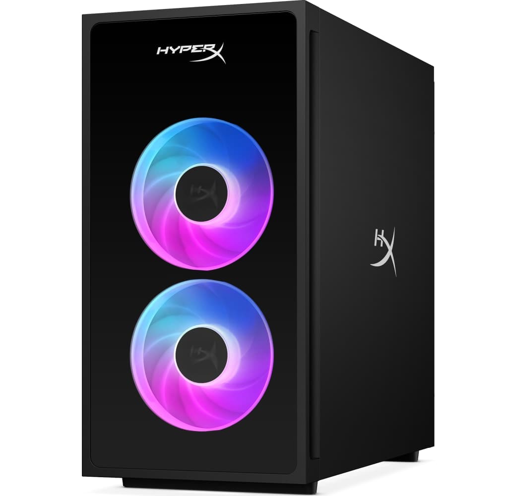 Negro Ordenador de sobremesa HP HyperX OMEN 35L GT18-0070ng - Intel® Core™ Ultra 7-270K0 - 16 GB - SSD de 1 TB - NVIDIA® GeForce® RTX™ 5070.2