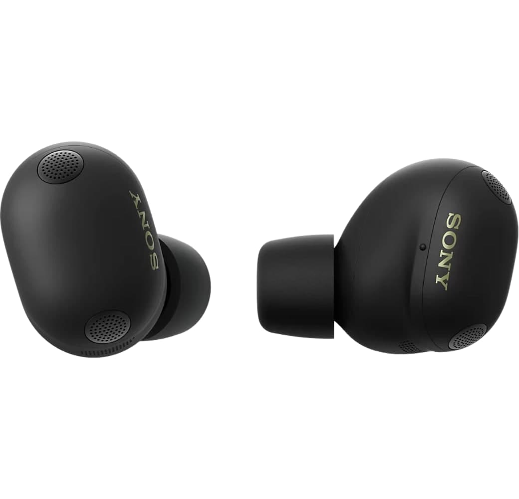 Black Sony WF-1000XM6 In-ear Bluetooth Headphones.3