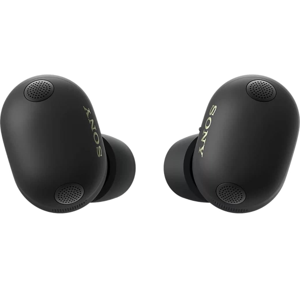 Black Sony WF-1000XM6 In-ear Bluetooth Headphones.4