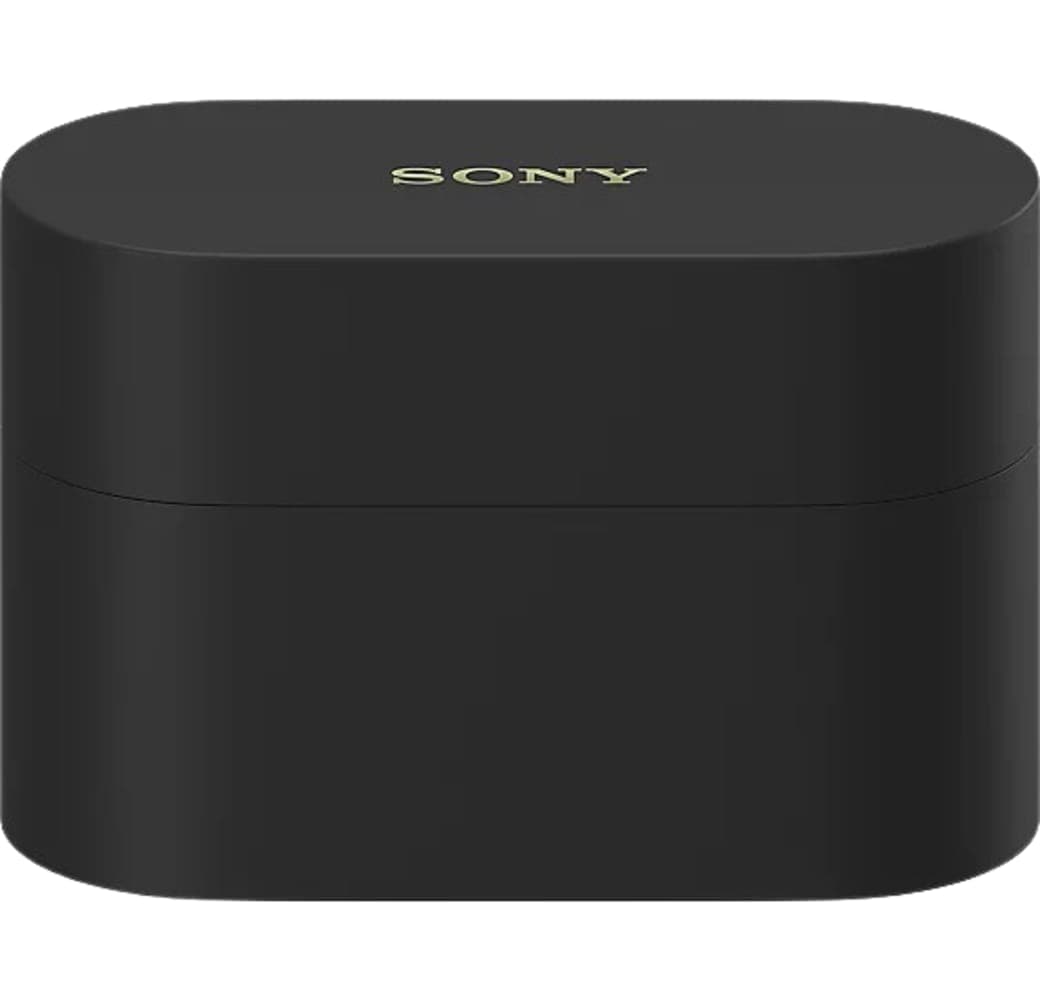 Black Sony WF-1000XM6 In-ear Bluetooth Headphones.6