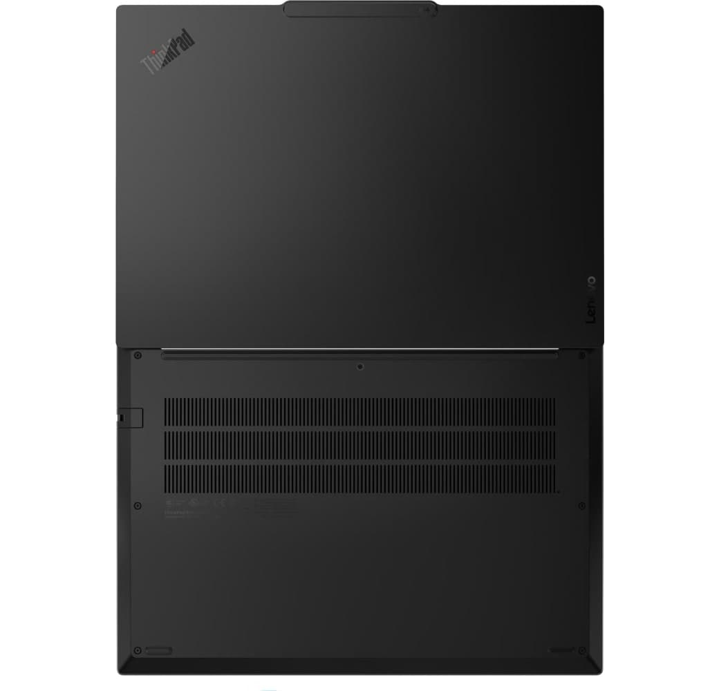 Schwarz Lenovo ThinkPad E14 G8 Laptop - Intel® Core™ Ultra 5-3250 - 16 GB - 512 GB SSD - Intel Arc Graphics - Deutsch (QWERTZ).10