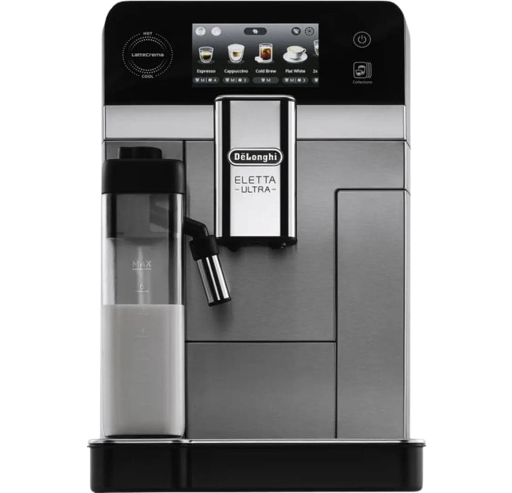Grau Delonghi ECAM 470.85.MB Eletta Ultra.1