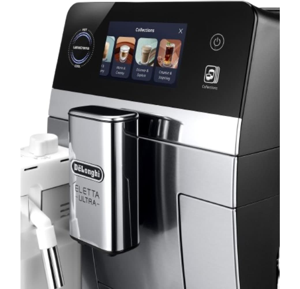 Grau Delonghi ECAM 470.85.MB Eletta Ultra.2