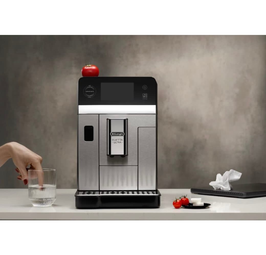Grau Delonghi ECAM 470.85.MB Eletta Ultra.5