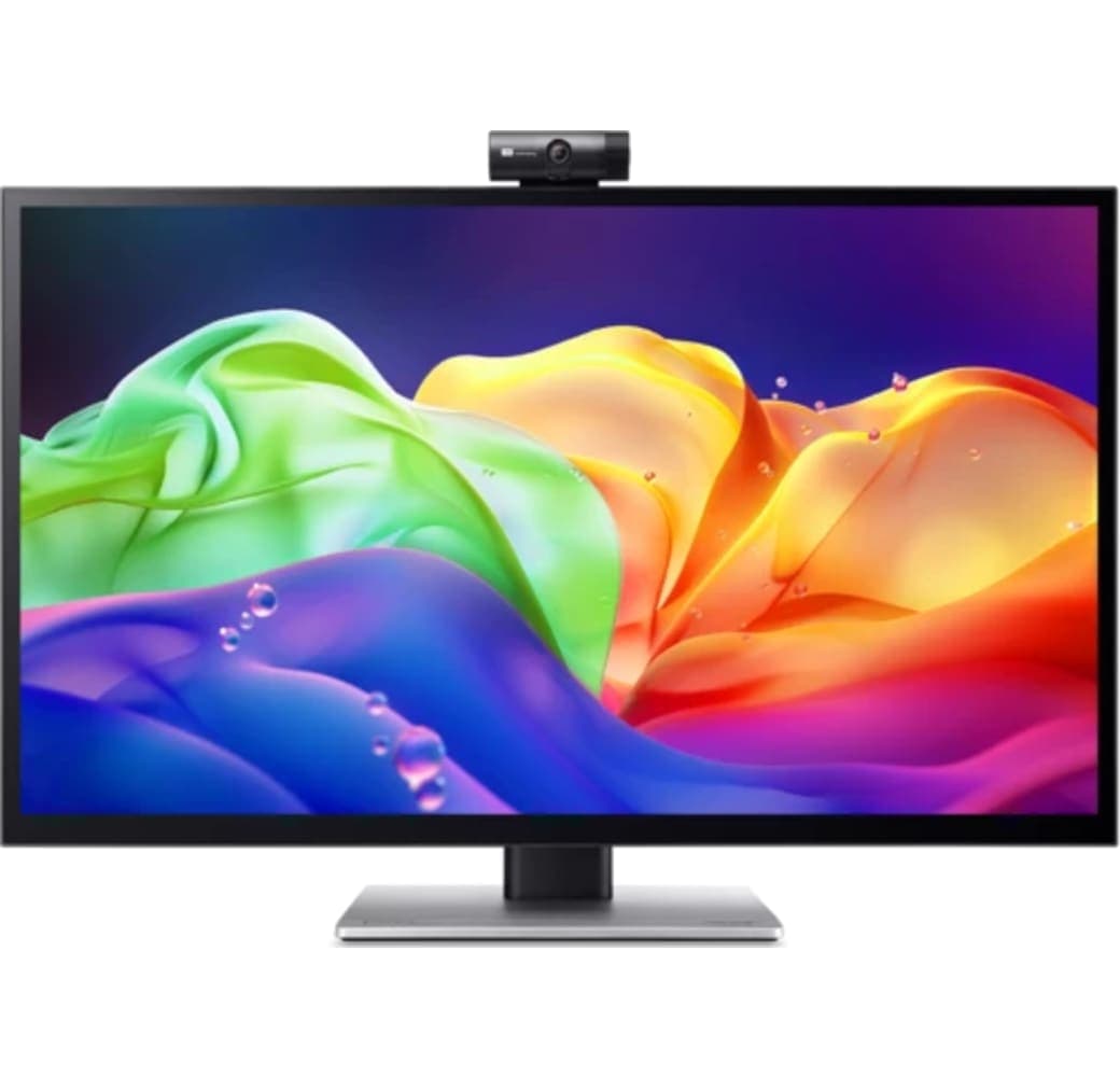Schwarz Acer ProDesigner PE0 PE320QXTb Display – 32 Zoll – 6K (6016 x 3384) – UM.JP0EE.006.1