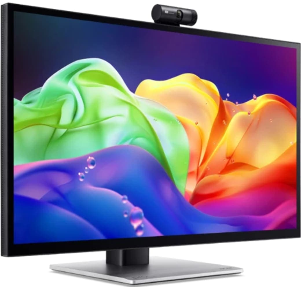 Schwarz Acer ProDesigner PE0 PE320QXTb Display – 32 Zoll – 6K (6016 x 3384) – UM.JP0EE.006.5