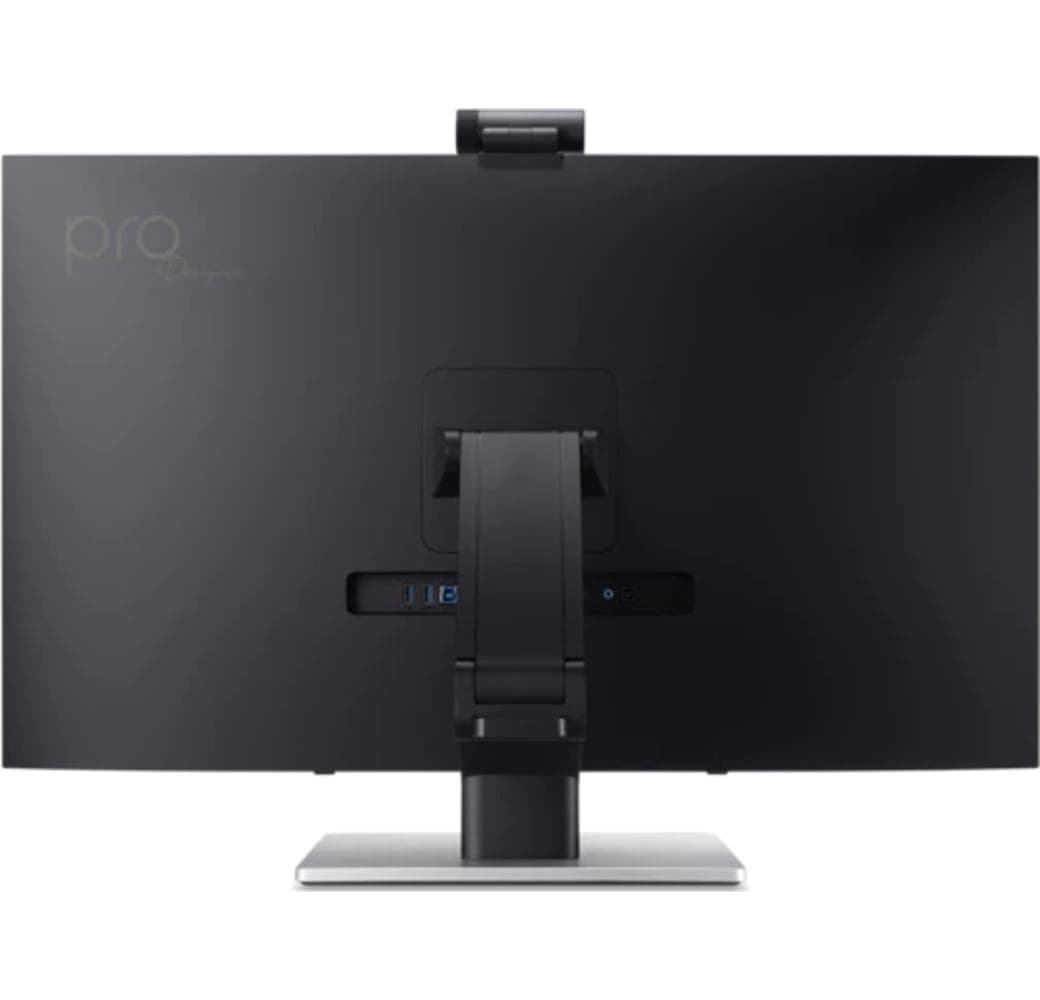 Schwarz Acer ProDesigner PE0 PE320QXTb Display – 32 Zoll – 6K (6016 x 3384) – UM.JP0EE.006.6