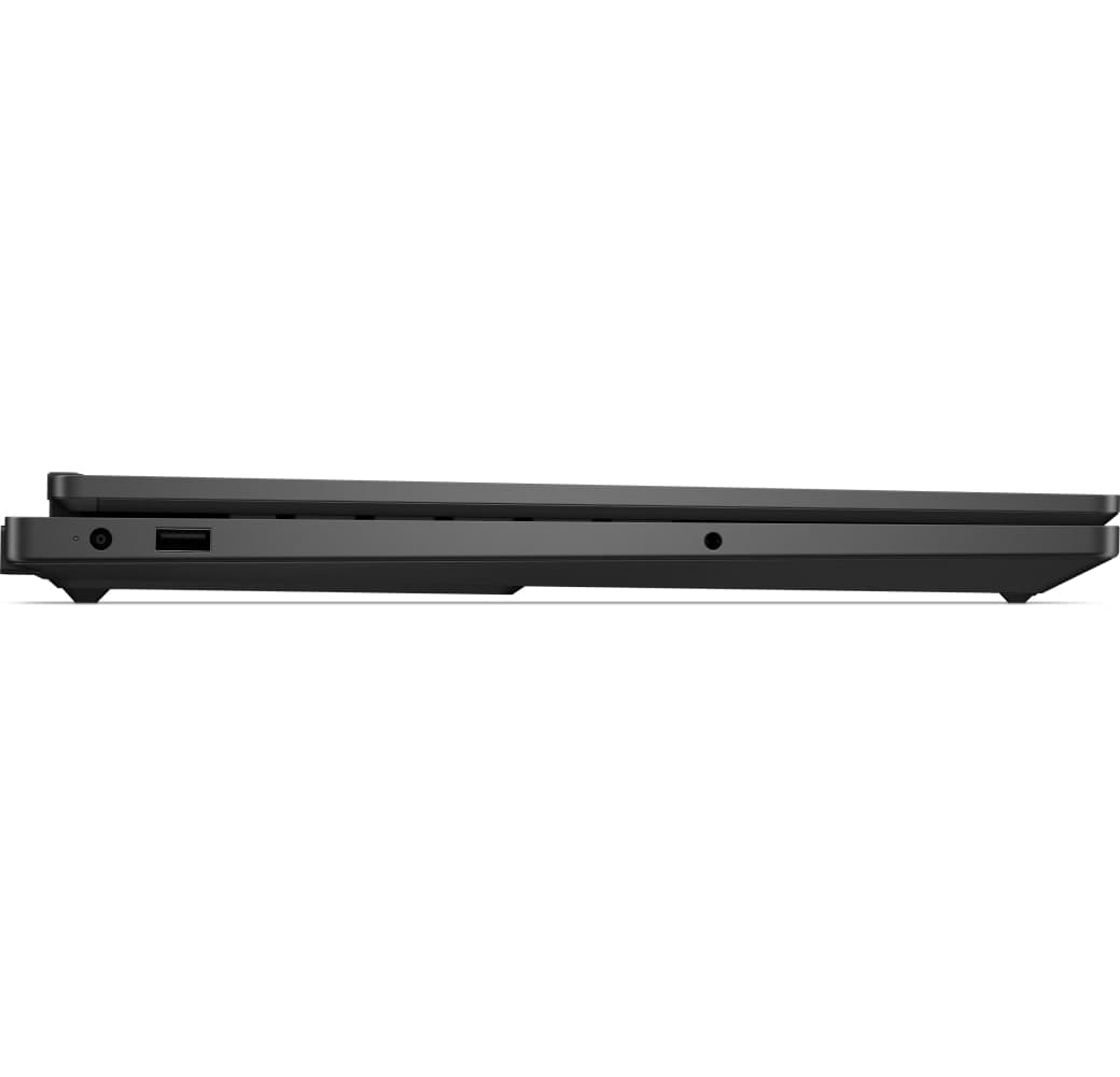 Black HP HyperX OMEN 15-gb0058ng Laptop - AMD Ryzen™ 5 240 - 16GB - 512GB SSD - NVIDIA® GeForce® RTX™ 5060 - German (QWERTZ).10