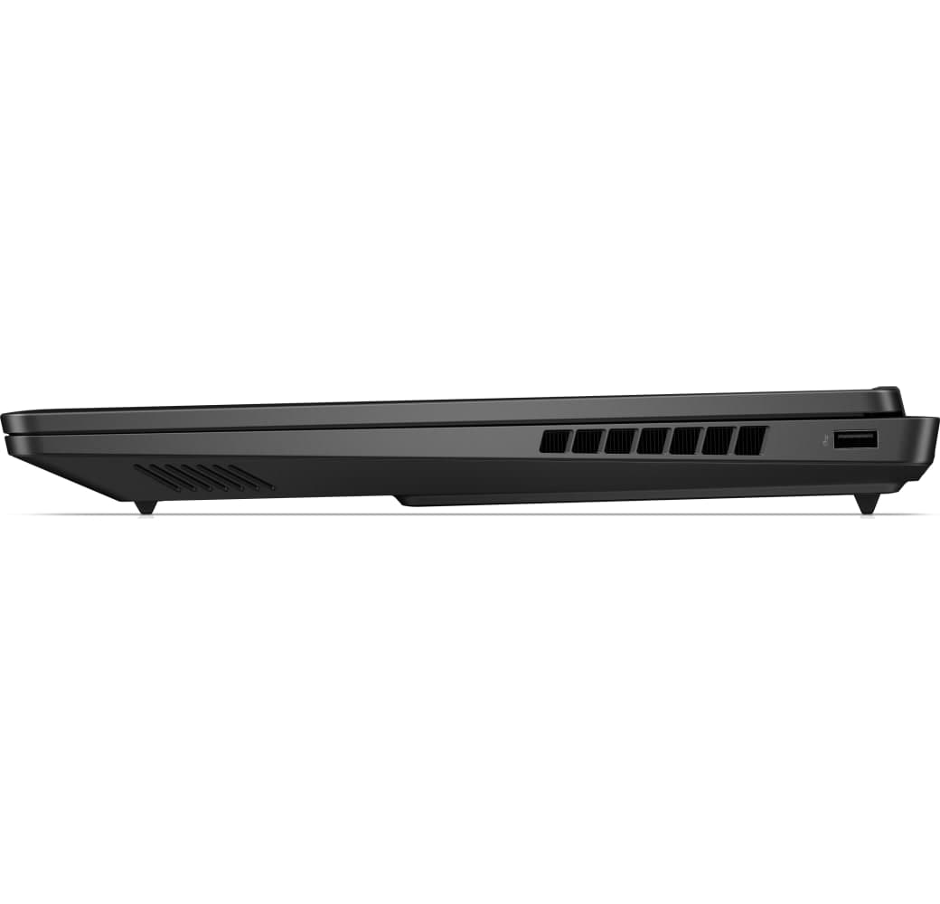 Black HP HyperX OMEN 16-ap1091ng Laptop - AMD Ryzen™ 9 8940HX - 16GB - 512GB SSD - NVIDIA® GeForce® RTX™ 5070 - German (QWERTZ).5