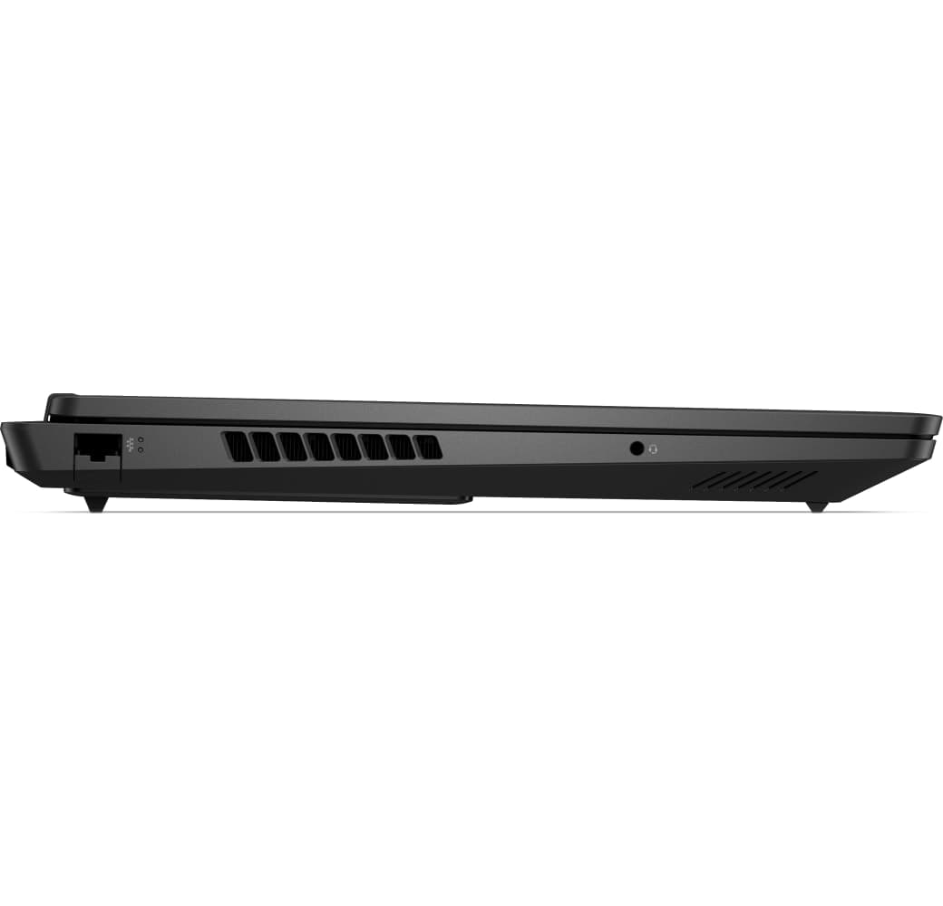 Black HP Omen 17-db1077ng Laptop - AMD Ryzen™ 7 AI 350 - 24GB - 512GB SSD - NVIDIA® GeForce® RTX™ 5070 - German (QWERTZ).5