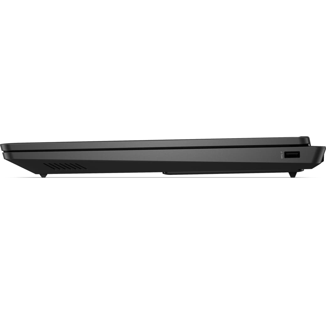 Black HP Omen 17-db1077ng Laptop - AMD Ryzen™ 7 AI 350 - 24GB - 512GB SSD - NVIDIA® GeForce® RTX™ 5070 - German (QWERTZ).6