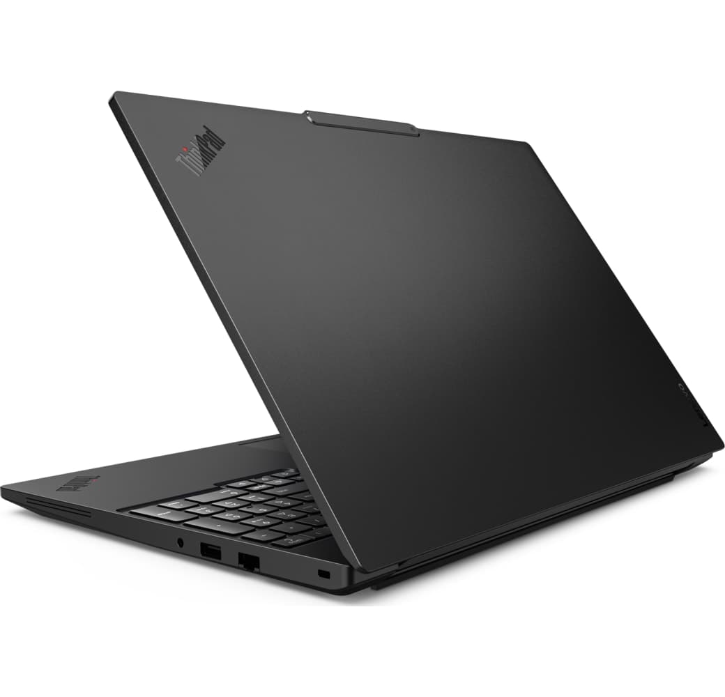 Schwarz Lenovo ThinkPad T16 G5 Laptop - AMD Ryzen™ 7 AI PRO 450 - 32 GB - 1 TB SSD - AMD Radeon Grafik - Deutsch (QWERTZ).7