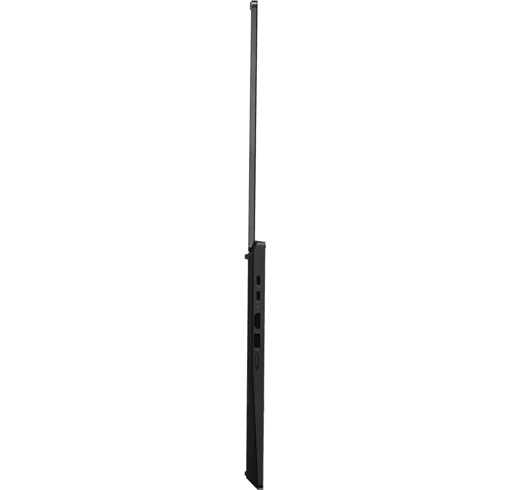 Schwarz Lenovo ThinkPad T16 G5 Laptop - AMD Ryzen™ 7 AI PRO 450 - 32 GB - 1 TB SSD - AMD Radeon Grafik - Deutsch (QWERTZ).8
