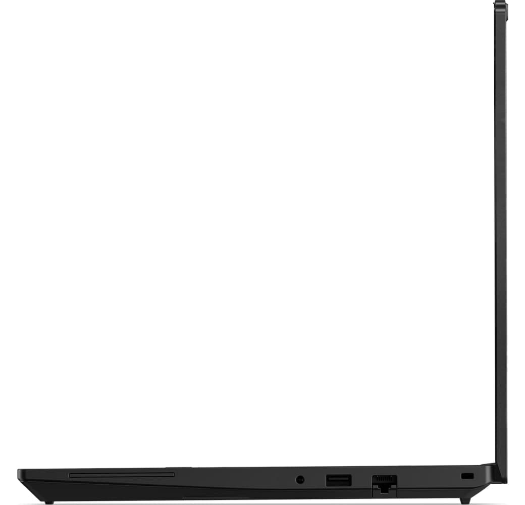 Schwarz Lenovo ThinkPad T16 G5 Laptop - AMD Ryzen™ 7 AI PRO 450 - 32 GB - 1 TB SSD - AMD Radeon Grafik - Deutsch (QWERTZ).11