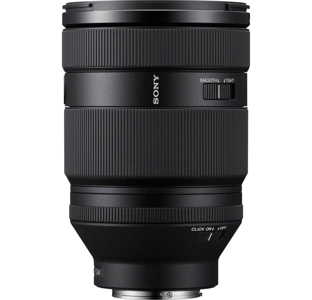 Schwarz Sony FE 28-70mm f/2 GM.3