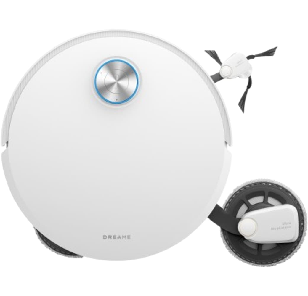 Blanco Dreame X60 Pro Ultra.2