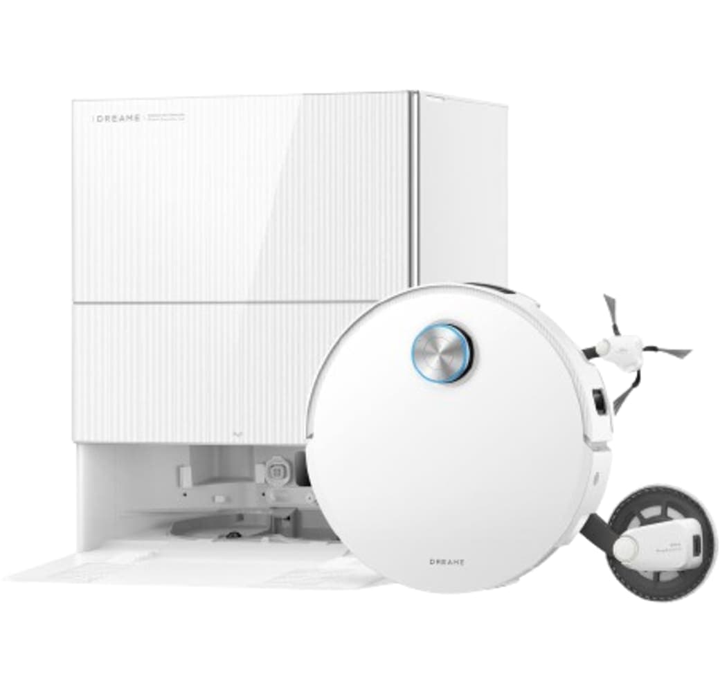 Blanco Dreame X60 Pro Ultra.1