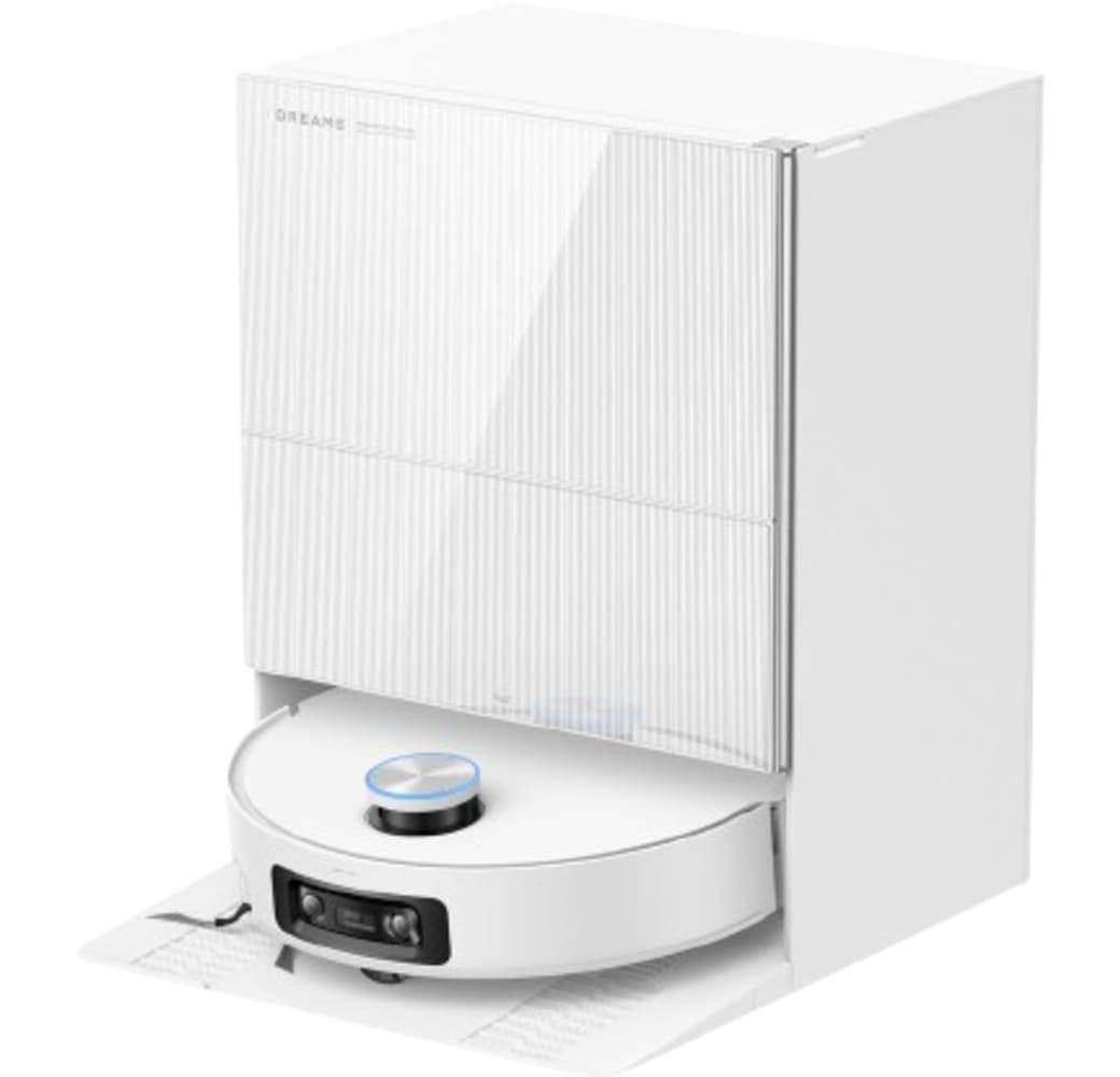 Blanco Dreame X60 Pro Ultra.8