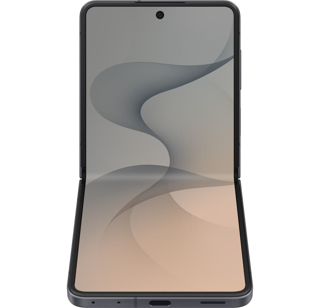 Grafito Samsung-Smartphone Galaxy Z Flip 8 – 12 GB – 256 GB - Dual SIM.4