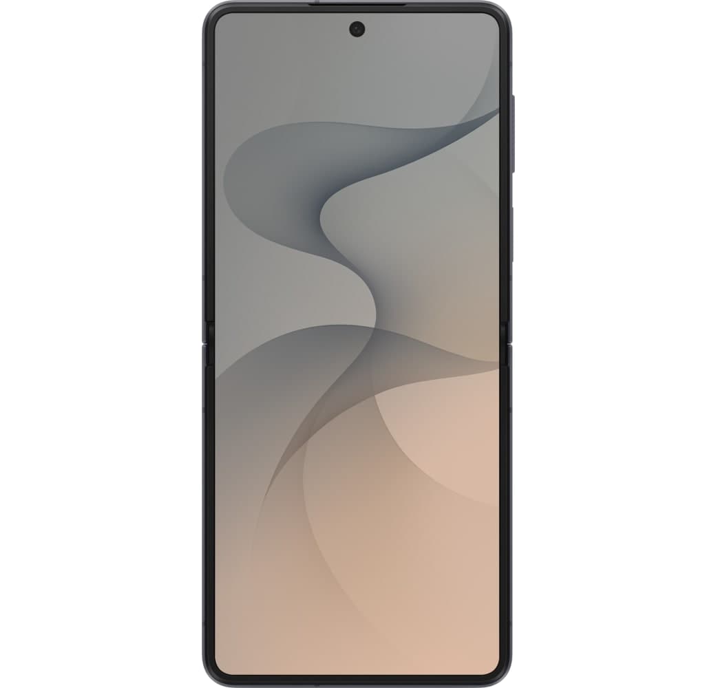 Grafito Samsung-Smartphone Galaxy Z Flip 8 – 12 GB – 256 GB - Dual SIM.5