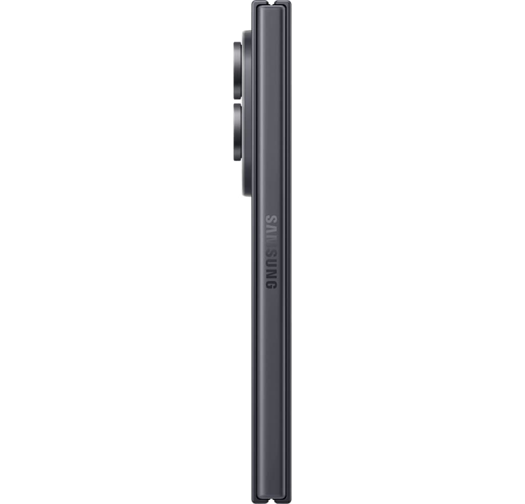 Graphite Samsung Smartphone Galaxy Z Fold8 - 12 GB - 256GB - Dual SIM.6