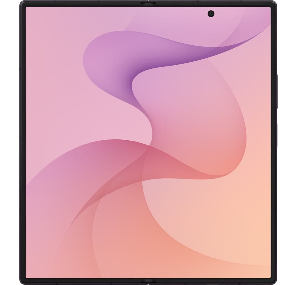 Violet Shadow Samsung Smartphone Galaxy Z Fold8 Ultra - 12GB - 256GB - Dual SIM.3